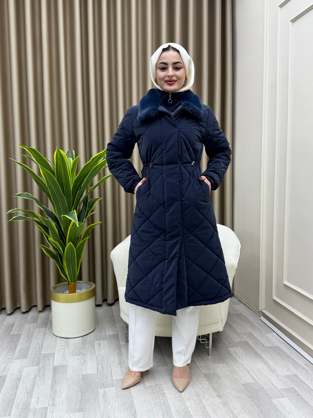 Elite Kaban Lacivert